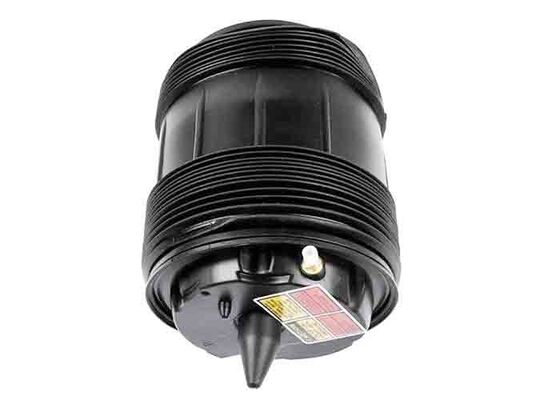 Sacs à ressorts à suspension arrière pour 2018-2024 Audi A6 A7 C8 4K0616001E 4K0616002E