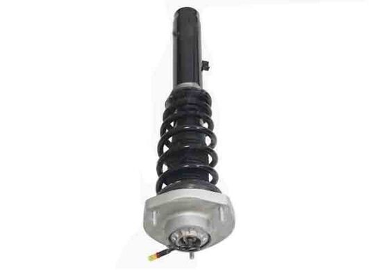 Amortisseurs à ressort avant 98134304508 avec capteur électrique pour Porsche Cayman Boxster 981 2013-2016.