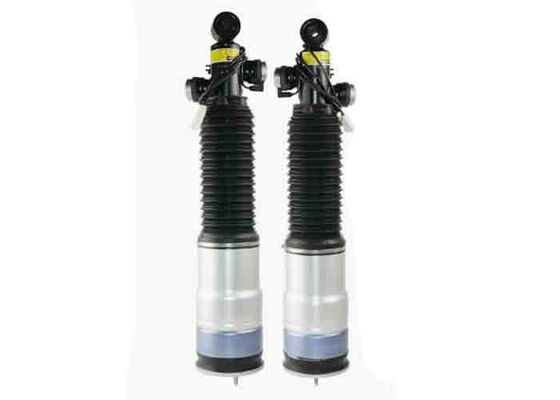 37116850221 37116850222 Points de choc de suspension arrière à air pour BMW F01 F02 740i 750i 760Li xDrive 2WD
