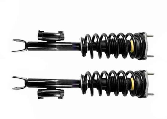 A2053233000 A2053233100 A2053207103 A2053207203 Pour Mercedes Benz W205 C63 C300 RWD 2018-2021 Pointres d'absorption de choc avant W/ADS