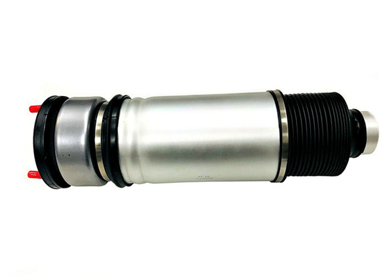 La suspension d'air d'arrière de la série E65 E66 de BMW 7 beugle le ressort pneumatique 37126785536 37126785535