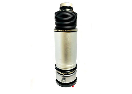 La suspension d'air d'arrière de la série E65 E66 de BMW 7 beugle le ressort pneumatique 37126785536 37126785535