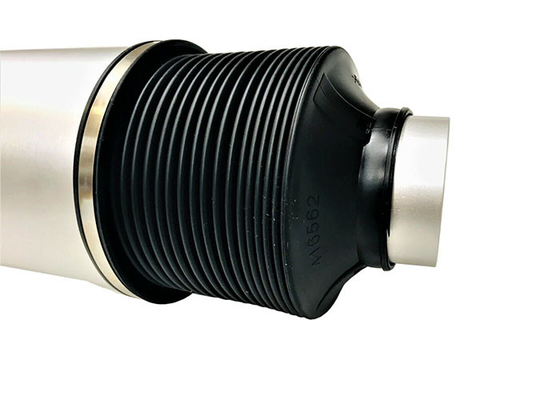 La suspension d'air d'arrière de la série E65 E66 de BMW 7 beugle le ressort pneumatique 37126785536 37126785535