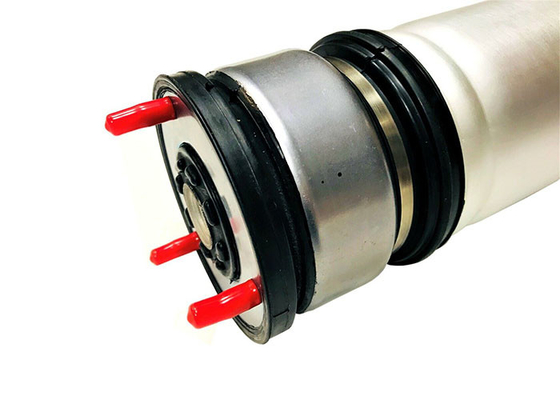 La suspension d'air d'arrière de la série E65 E66 de BMW 7 beugle le ressort pneumatique 37126785536 37126785535