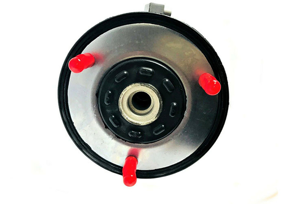 La suspension d'air d'arrière de la série E65 E66 de BMW 7 beugle le ressort pneumatique 37126785536 37126785535
