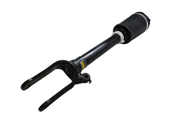 1643204513 classe de Front Air Suspension Shock Strut Mercedes W164 ml GL sans ADS