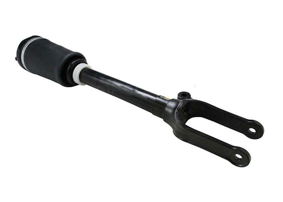 1643204513 classe de Front Air Suspension Shock Strut Mercedes W164 ml GL sans ADS