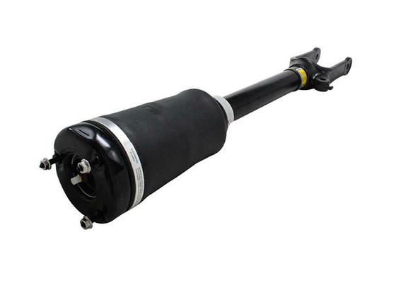1643204513 classe de Front Air Suspension Shock Strut Mercedes W164 ml GL sans ADS