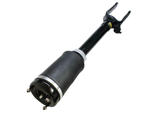 1643204513 classe de Front Air Suspension Shock Strut Mercedes W164 ml GL sans ADS