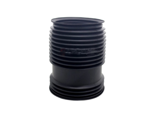 La réparation des véhicules à moteur Kit Rear Air Spring Dust de suspension d'air couvrent 2053200125 2053200225 pour Mercedes W205 C205 C400