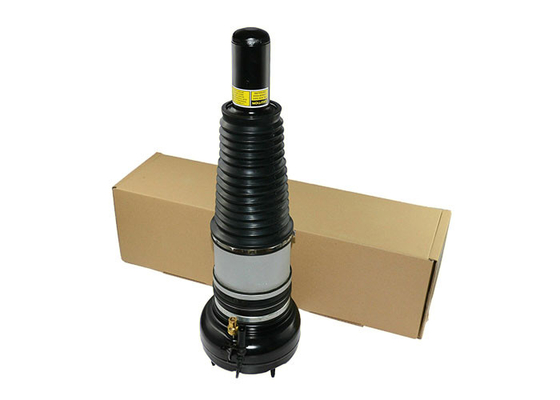 Contrôle d'atténuation électrique d'Audi A6 C7 A7 4G A8 D4 12-18 d'ajustement de 4H0616040AF Front Air Suspension Strut Shock 4H0616039AF