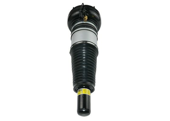 Contrôle d'atténuation électrique d'Audi A6 C7 A7 4G A8 D4 12-18 d'ajustement de 4H0616040AF Front Air Suspension Strut Shock 4H0616039AF