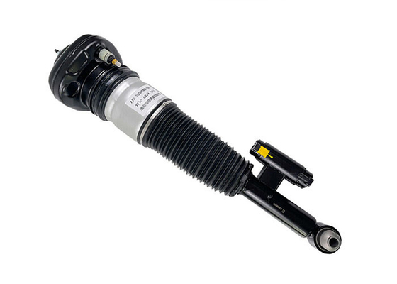Amortisseur de gauche à droite arrière de suspension d'air avec EDC BMW 7 séries G11 G12 740 745 750 760 2015-2022