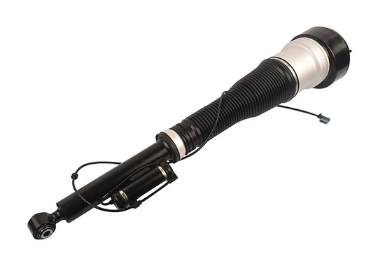 Amortisseur droit de contrefiche de suspension d'air d'arrière de W221 4 Matic pour la classe A2213205813 A2213202213 de Mercedes S