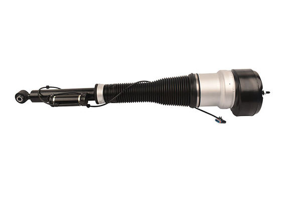 Amortisseur droit de contrefiche de suspension d'air d'arrière de W221 4 Matic pour la classe A2213205813 A2213202213 de Mercedes S