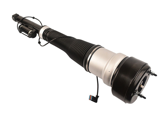 Amortisseur droit de contrefiche de suspension d'air d'arrière de W221 4 Matic pour la classe A2213205813 A2213202213 de Mercedes S