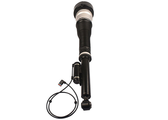 Amortisseur droit de contrefiche de suspension d'air d'arrière de W221 4 Matic pour la classe A2213205813 A2213202213 de Mercedes S