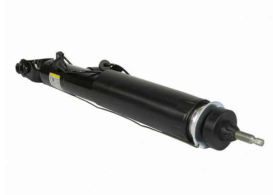 Ajustements de gauche à droite Lincoln MKS 2013-2016 de contrôle électrique d'amortisseur de suspension d'air de l'arrière ASH-24596