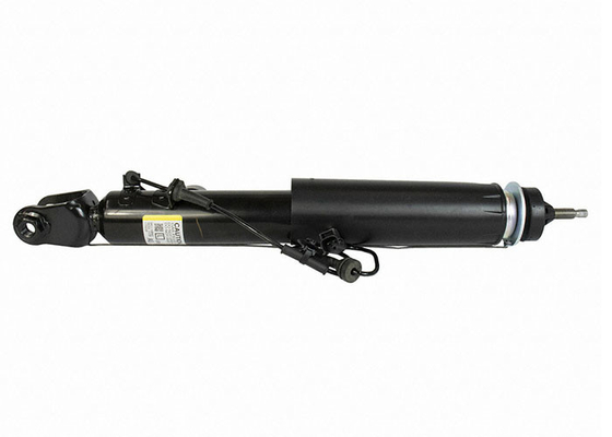 Ajustements de gauche à droite Lincoln MKS 2013-2016 de contrôle électrique d'amortisseur de suspension d'air de l'arrière ASH-24596