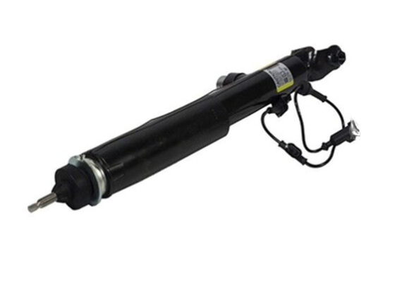 Ajustements de gauche à droite Lincoln MKS 2013-2016 de contrôle électrique d'amortisseur de suspension d'air de l'arrière ASH-24596