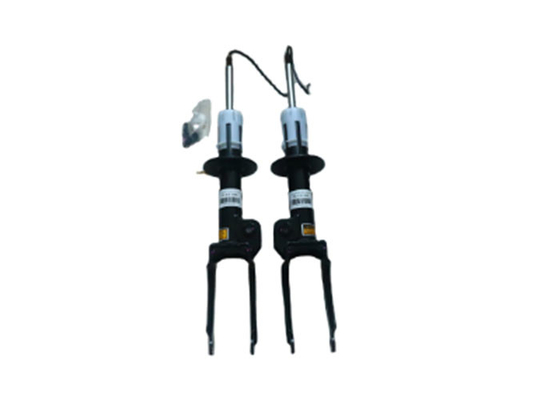 Amortisseur de contrefiche de ressort de Front Left Right Shock Absorber pour Porsche Cayenne S 92A 2011-2014 7P5413031K 7P5413032K