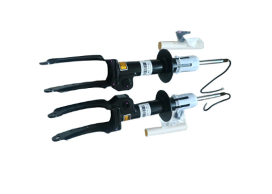 Amortisseur de contrefiche de ressort de Front Left Right Shock Absorber pour Porsche Cayenne S 92A 2011-2014 7P5413031K 7P5413032K