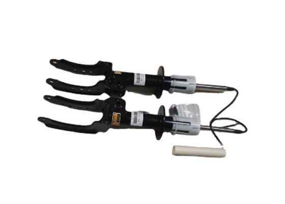 Amortisseur de contrefiche de ressort de Front Left Right Shock Absorber pour Porsche Cayenne S 92A 2011-2014 7P5413031K 7P5413032K