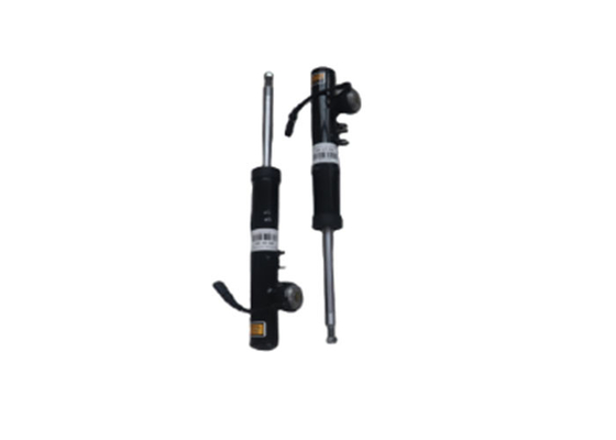 contrôle de 8F0413029 8F0413030 Front Shock Absorber Electric Sensor pour Audi A4 S4 2007-2015 A5/S5 2007-2017.