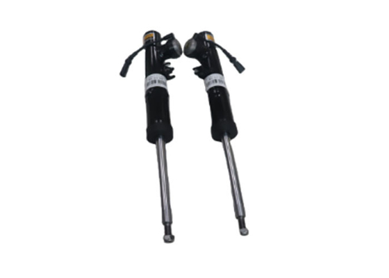 contrôle de 8F0413029 8F0413030 Front Shock Absorber Electric Sensor pour Audi A4 S4 2007-2015 A5/S5 2007-2017.