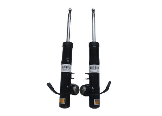 contrôle de 8F0413029 8F0413030 Front Shock Absorber Electric Sensor pour Audi A4 S4 2007-2015 A5/S5 2007-2017.