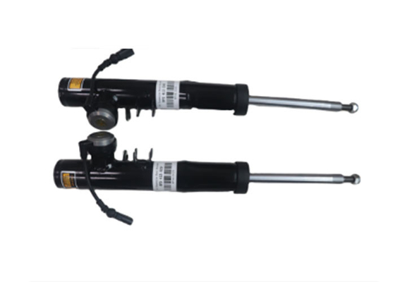 contrôle de 8F0413029 8F0413030 Front Shock Absorber Electric Sensor pour Audi A4 S4 2007-2015 A5/S5 2007-2017.