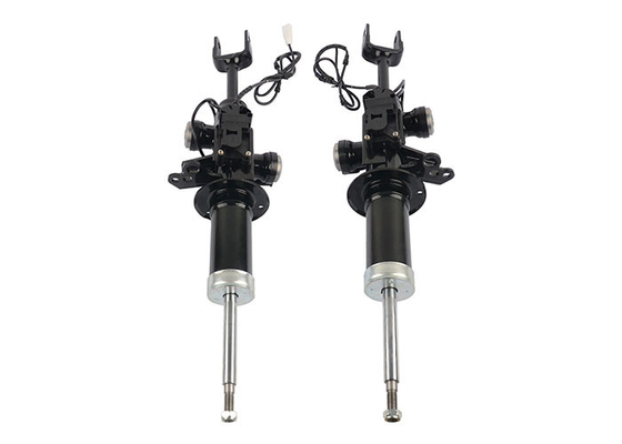37116796932 37116796931 Amortisseur d'air avant gauche EDC pour BMW Série 7 F01 F02 F07 F10 F11 528i 535i 740i 750i