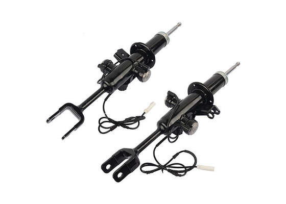 37116796932 37116796931 Amortisseur d'air avant gauche EDC pour BMW Série 7 F01 F02 F07 F10 F11 528i 535i 740i 750i