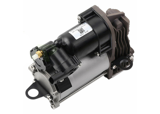 Pompe de compresseur de suspension de l'air A1663200104 pour Mercedes Benz W166 ML350 X166 GL450 GL550