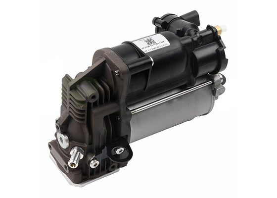Pompe de compresseur de suspension de l'air A1663200104 pour Mercedes Benz W166 ML350 X166 GL450 GL550
