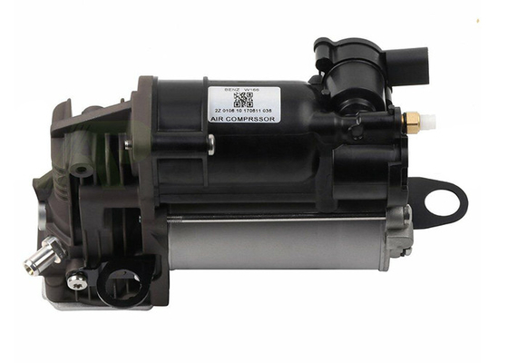 Pompe de compresseur de suspension de l'air A1663200104 pour Mercedes Benz W166 ML350 X166 GL450 GL550