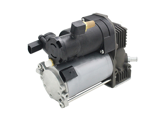 La pompe de compresseur de suspension de l'air LR069693 a adapté la terre Rover Range Rover Sport L405 L494 2013-2016