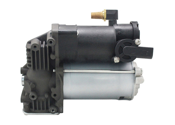 La pompe de compresseur de suspension de l'air LR069693 a adapté la terre Rover Range Rover Sport L405 L494 2013-2016