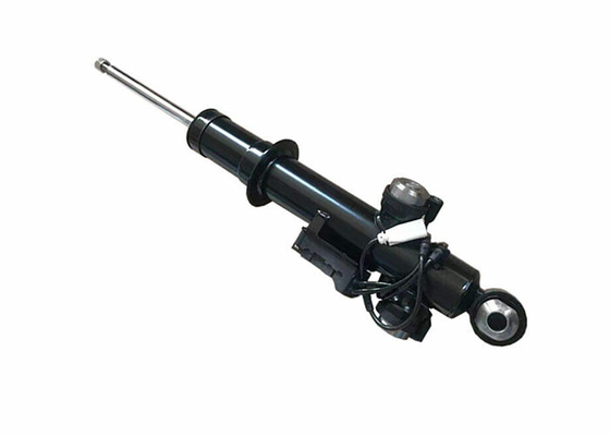 ajustement BMW 5 du contrôle 37126796860 électrique de 4Pcs Front Rear Shock Absorber 37126796859 - série F10 F11 535i 550i