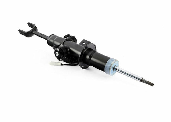 ajustement BMW 5 du contrôle 37126796860 électrique de 4Pcs Front Rear Shock Absorber 37126796859 - série F10 F11 535i 550i