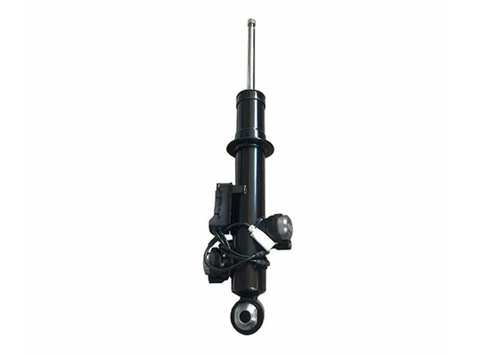 ajustement BMW 5 du contrôle 37126796860 électrique de 4Pcs Front Rear Shock Absorber 37126796859 - série F10 F11 535i 550i