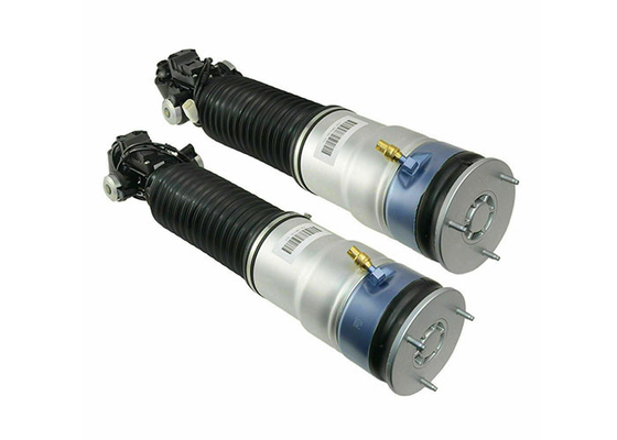 Amortisseur de 4 X Front Rear Air Suspension Strut pour BMW 7 séries F01 F02 740i 750i 760 RWD 2009-2015