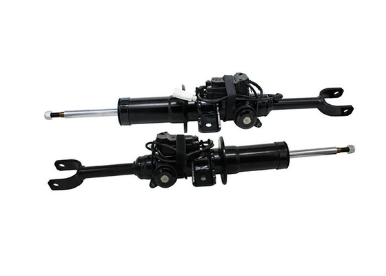 Amortisseur de 4 X Front Rear Air Suspension Strut pour BMW 7 séries F01 F02 740i 750i 760 RWD 2009-2015