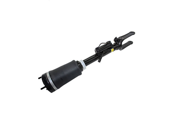 amortisseur de 1643204313 1643204413 Front Air Suspension Strut Shock avec ADS Mercedes Benz X164 GL350 GL450 W164 ML320