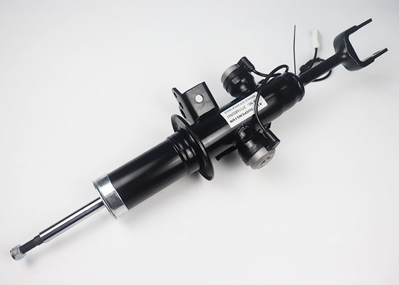 Capteur électrique BMW F10 F11 F12 F06 530i 550i 640i 650i 2013-2019 d'amortisseur de 31316863661 Front Left Air Suspension Shock