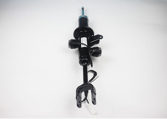 Capteur électrique BMW F10 F11 F12 F06 530i 550i 640i 650i 2013-2019 d'amortisseur de 31316863661 Front Left Air Suspension Shock
