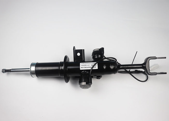 Capteur électrique BMW F10 F11 F12 F06 530i 550i 640i 650i 2013-2019 d'amortisseur de 31316863661 Front Left Air Suspension Shock