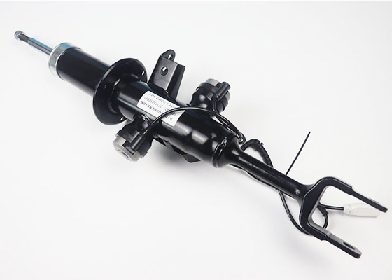 Capteur électrique BMW F10 F11 F12 F06 530i 550i 640i 650i 2013-2019 d'amortisseur de 31316863661 Front Left Air Suspension Shock