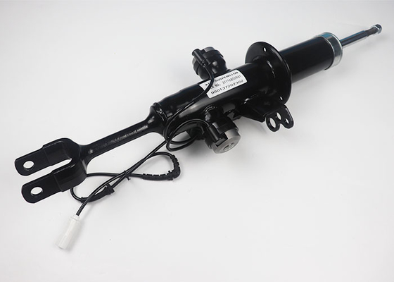 Capteur électrique BMW F10 F11 F12 F06 530i 550i 640i 650i 2013-2019 d'amortisseur de 31316863661 Front Left Air Suspension Shock