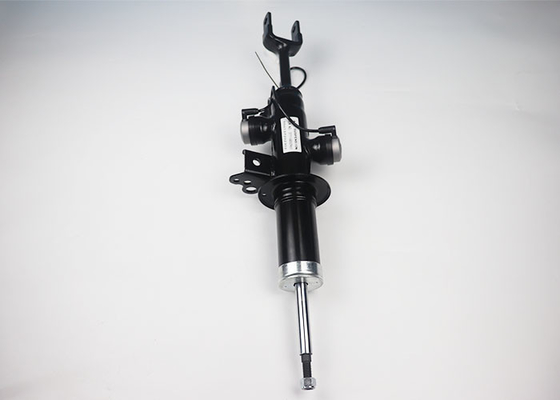 Capteur électrique BMW F10 F11 F12 F06 530i 550i 640i 650i 2013-2019 d'amortisseur de 31316863661 Front Left Air Suspension Shock